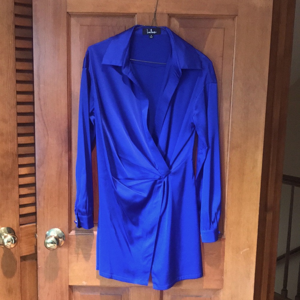 Women’s cocktail dress size small